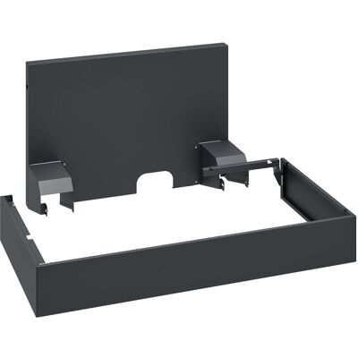 Viessmann Design-Verkleidung für Wandkonsole - ZK06017 Viessmann Design-Verkleidung für Wandkonsole - ZK06017