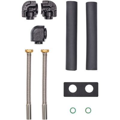 Vaillant Anschlussset Wärmepumpenkreis flexibel uniTOWER plus - 0010027979 Vaillant Anschlussset Wärmepumpenkreis flexibel uniTOWER plus - 0010027979