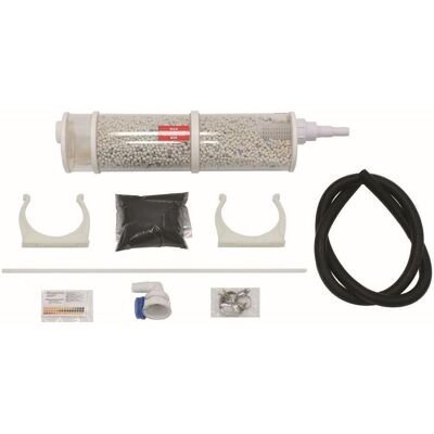 VAILLANT Neutralisationseinrichtung für Öl-Brennwert-Kondensate - 0020017503 VAILLANT Neutralisationseinrichtung für Öl-Brennwert-Kondensate - 0020017503