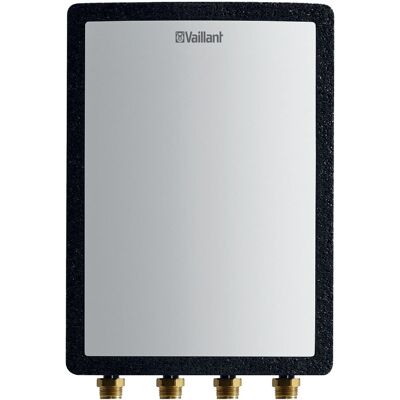 Vaillant Zwischen-Wärmetauscher VWZ MWT 150 zur Trennung des Heiz- und Wärmepumpenkreislaufs - 0020143800 Vaillant Zwischen-Wärmetauscher VWZ MWT 150 zur Trennung des Heiz- und Wärmepumpenkreislaufs - 0020143800