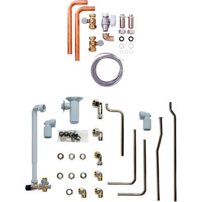 VAILLANT VC-Installations-Set + Speicher 150 Liter VAILLANT VC-Installations-Set + Speicher 150 Liter