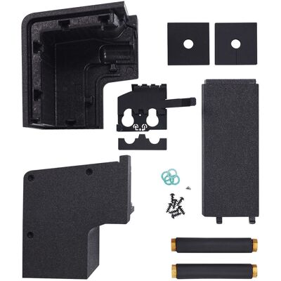 Vaillant GEG Montage-Set Boden für aroTHERM pro VWL 115/7.1 - 8000040519 Vaillant GEG Montage-Set Boden für aroTHERM pro VWL 115/7.1 - 8000040519