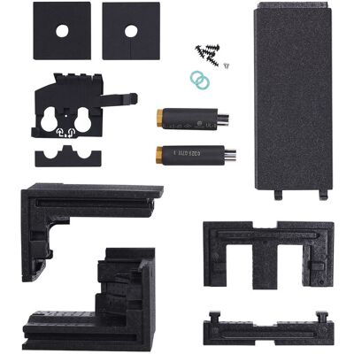 Vaillant GEG Montage-Set Wand für aroTHERM pro VWL 115/7.1 - 8000040532 Vaillant GEG Montage-Set Wand für aroTHERM pro VWL 115/7.1 - 8000040532