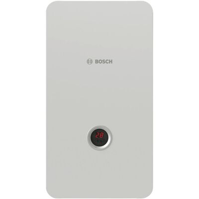 BOSCH Elektro-Heizkessel TH 3500 12, wandhängend, 12 kW, 3-stufig - 7738504984 BOSCH Elektro-Heizkessel TH 3500 12, wandhängend, 12 kW, 3-stufig - 7738504984
