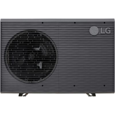 LG Luft-/Wasser-Wärmepumpe THERMA V R32 Monobloc S2 14 kW 400V/50Hz - HM143MRS.UB40 LG Luft-/Wasser-Wärmepumpe THERMA V R32 Monobloc S2 14 kW 400V/50Hz - HM143MRS.UB40