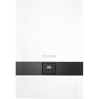 Buderus - Logamax E156 - 18 kW - Elektroheizung Buderus - Logamax E156 - 18 kW - Elektroheizung