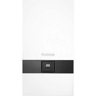 Buderus - Logamax E156 - 9 kW - Elektroheizung Buderus - Logamax E156 - 9 kW - Elektroheizung