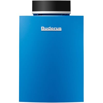 Buderus GB212-22/6 Gaskessel - Modulierend, Leise, 22 kW Buderus GB212-22/6 Gaskessel - Modulierend, Leise, 22 kW