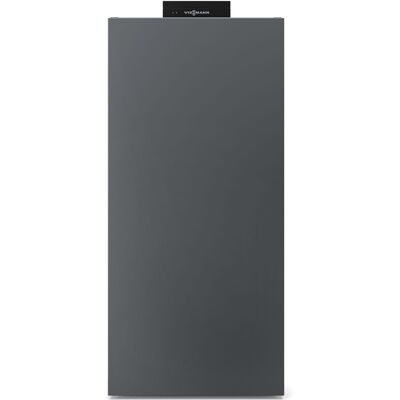Viessmann Gas-Brennwertkessel Vitocrossal 300 Typ CU3A mit Vitotronic 200 - 13 kW - Z029755 Viessmann Gas-Brennwertkessel Vitocrossal 300 Typ CU3A mit Vitotronic 200 - 13 kW - Z029755