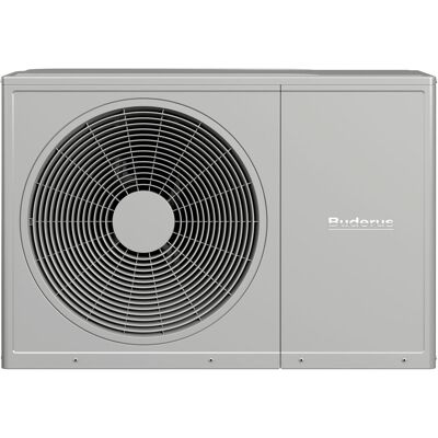 Buderus Luft-Wasser-Wärmepumpen Außeneinheit Logatherm WLW166i-4 MBB AR MonoBlockBasic, 1-phasig - 8755000563 Buderus Luft-Wasser-Wärmepumpen Außeneinheit Logatherm WLW166i-4 MBB AR MonoBlockBasic, 1-phasig - 8755000563