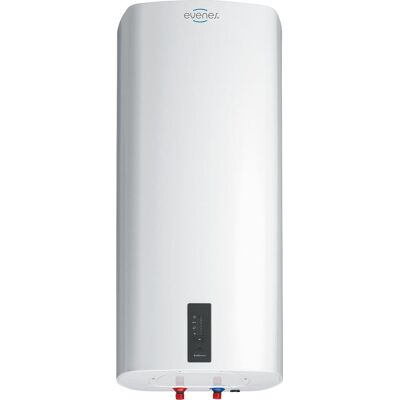 Evenes Warmwasserspeicher GB 80 SLIM elektrisch, 80 Liter - 93 077 28 Evenes Warmwasserspeicher GB 80 SLIM elektrisch, 80 Liter - 93 077 28
