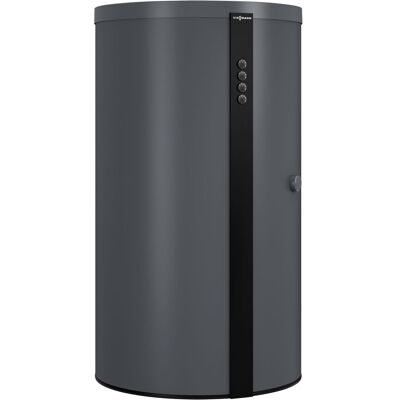 Viessmann Kombi-Pufferspeicher Vitocell 340-M SVKC 750l S1 mit Edelstahl-Wellrohr - Farbe vitographite - Z029495 Viessmann Kombi-Pufferspeicher Vitocell 340-M SVKC 750l S1 mit Edelstahl-Wellrohr - Farbe vitographite - Z029495