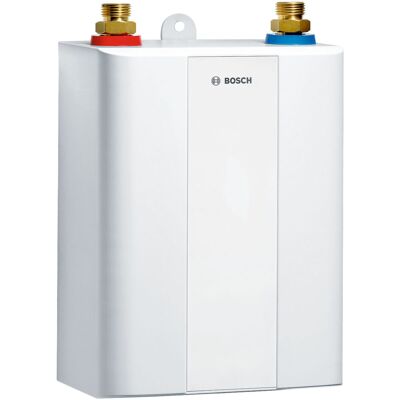 Le Sanitaire - 7.2 kW Instant - Water Heater Le Sanitaire - 7.2 kW Instant - Water Heater