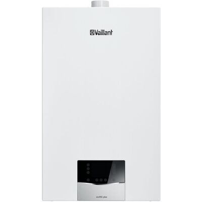 Vaillant VCW 20/26 CS/1-5 ecoTEC plus Gas-Wandheizgerät - Brennwerttechnik Vaillant VCW 20/26 CS/1-5 ecoTEC plus Gas-Wandheizgerät - Brennwerttechnik