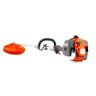 Husqvarna Teilbarer Benzin Trimmer 129LK - Modell 2024