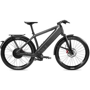 Stromer ST7 - SSPL - 1440 Wh - 2023 - 27,5 Zoll - Diamant