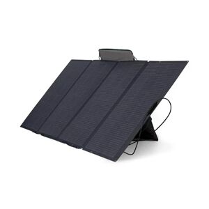 Ecoflow Solarmodul EcoFlow 400W Portables Solarpanel, 400 W, Monokristallines Si...