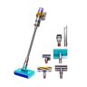 Dyson Nass-Trocken-Sauger V15 Detect Submarine Nasssauger / Trockensauger, Beute...