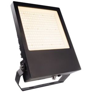 Deko-Light LED Boden- / Wand- / Deckenleuchte Atik 152W 17500lm 3000K Schwarz 732041