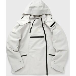 The North Face M RMST STEEP TECH GTX WORK JKT men Shell Jackets white in Größe:S