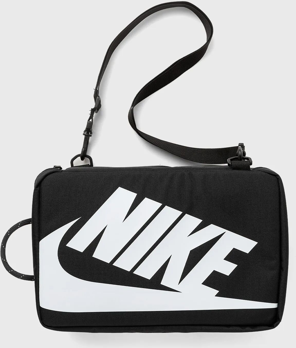 Nike Shoe Box Bag (12L) men Duffle Bags & Weekender black in Größe:ONE SIZE