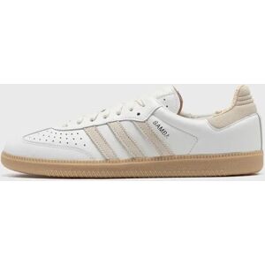 Adidas SAMBA OG men Lowtop white in Größe:44