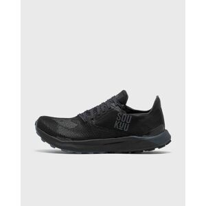 The North Face X Undercover VECTIV SKY men Lowtop black in Größe:45