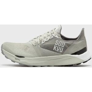 The North Face X Undercover VECTIV SKY men Lowtop white in Größe:40,5