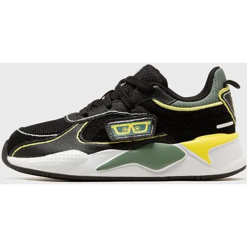 Puma RS-X Spongebob PS Sneakers black in Größe:29