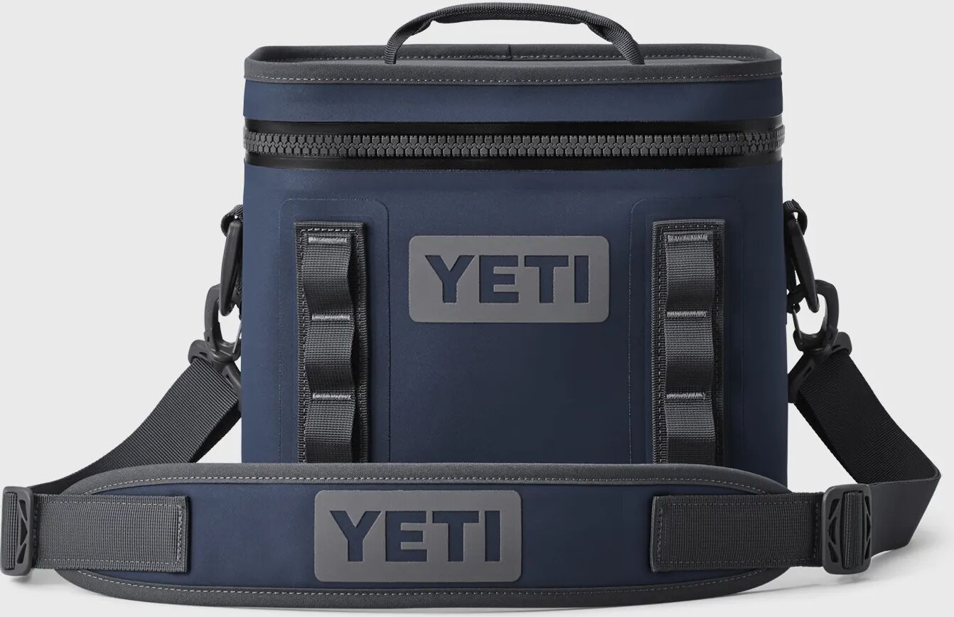 YETI Hopper Flip 8 Soft Cooler men Outdoor Equipment blue in Größe:ONE SIZE