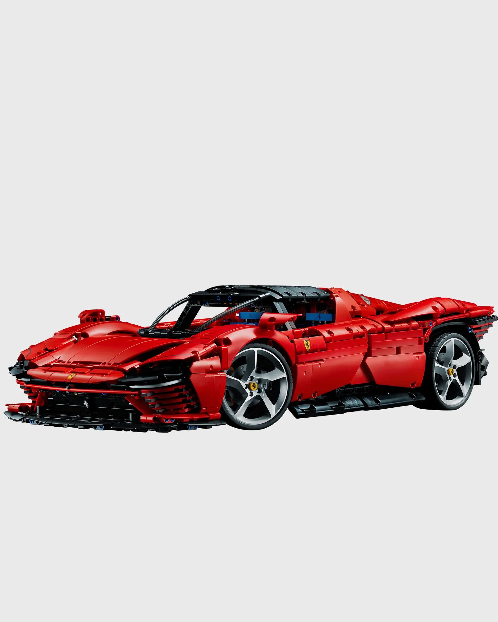 Lego Ferrari Daytona SP3 - 42143 Collectibles & Toys Toys red in Größe:ONE SIZE