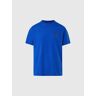 North Sails - T-Shirt mit Kitesurfing-Print Surf blue 4XL
