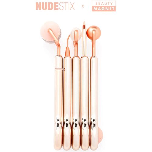 NUDESTIX Nudeskin x Beauty Magnetzubehör-Set