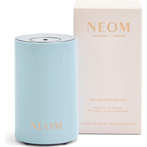 NEOM Exclusive Pod Mini - Blue