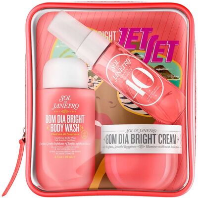 Sol de Janeiro Bom Dia Jet Set Sol de Janeiro Bom Dia Jet Set