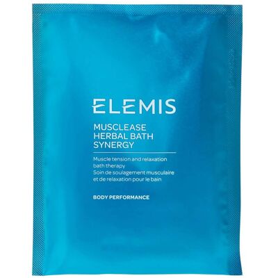 Elemis Marke Musclease Kräuterbad Synergy - Entspannendes Muskelbad Elemis Marke Musclease Kräuterbad Synergy - Entspannendes Muskelbad