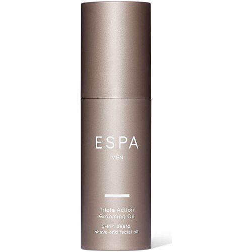 ESPA Men's Triple Action Grooming Oil 25 ml