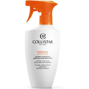 Collistar After Sun Fluid Soothing Refreshing 400ml