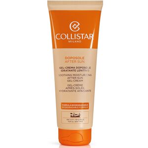 Collistar Soothing Moisturiser After-Sun Gel-Cream 250ml