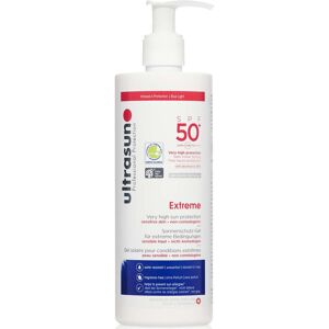 Ultrasun Extreme Sonnencreme Gel SPF 50+ - 400ml Ultrasun Extreme Sonnencreme Gel SPF 50+ - 400ml