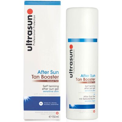 Ultrasun After Sun Tan Booster - 150ml Ultrasun After Sun Tan Booster - 150ml