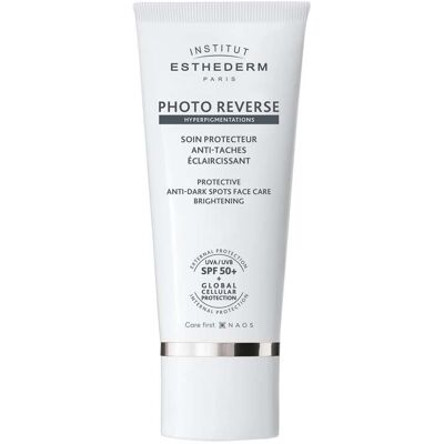 Institut Esthederm Photo Reverse SPF50+ - Gesichtssonnencreme Institut Esthederm Photo Reverse SPF50+ - Gesichtssonnencreme