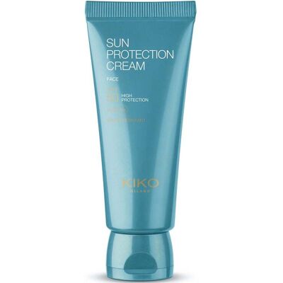 KIKO Milano Sonnenschutz-Gesichtscreme LSF 50 50 ml KIKO Milano Sonnenschutz-Gesichtscreme LSF 50 50 ml