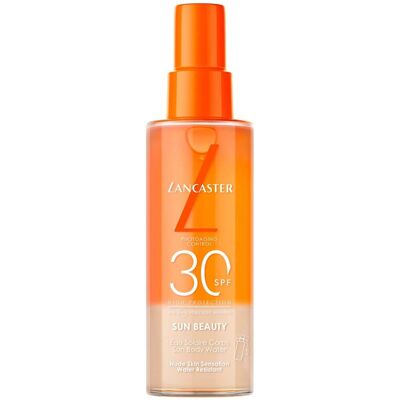 Lancaster Sun Beauty Sun Protective Water SPF30 150ml Lancaster Sun Beauty Sun Protective Water SPF30 150ml
