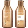 REDKEN ALL SOFT DUO (2 Produkte)