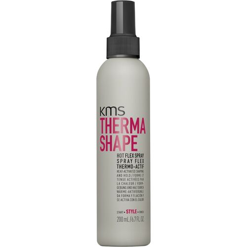 KMS ThermaShape Hot Fix Spray 200 ml 