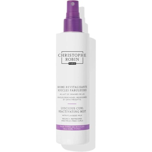 Christophe Robin Curl Mist 150ml