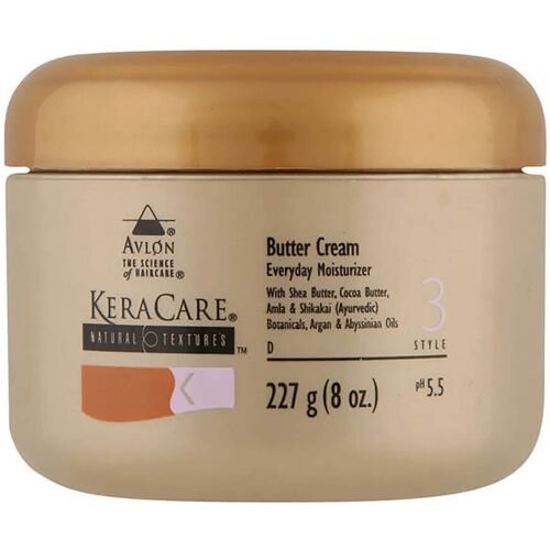 Keracare Natural Textures Balsamcreme 227 g