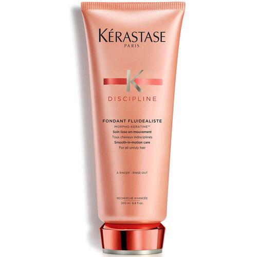 Kerastase Kérastase Discipline Fondant Fluidealiste Spülung für Widerspenstiges Haar 200 ml