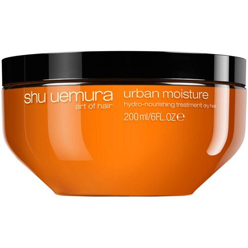 Shu Uemura Art of Hair Urban Moisture Masque 200 ml